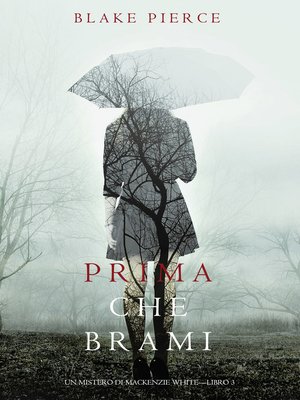 cover image of Prima Che Brami